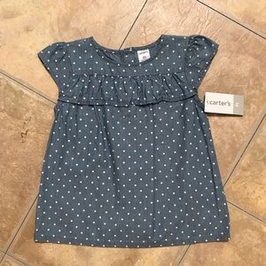 Toddler top